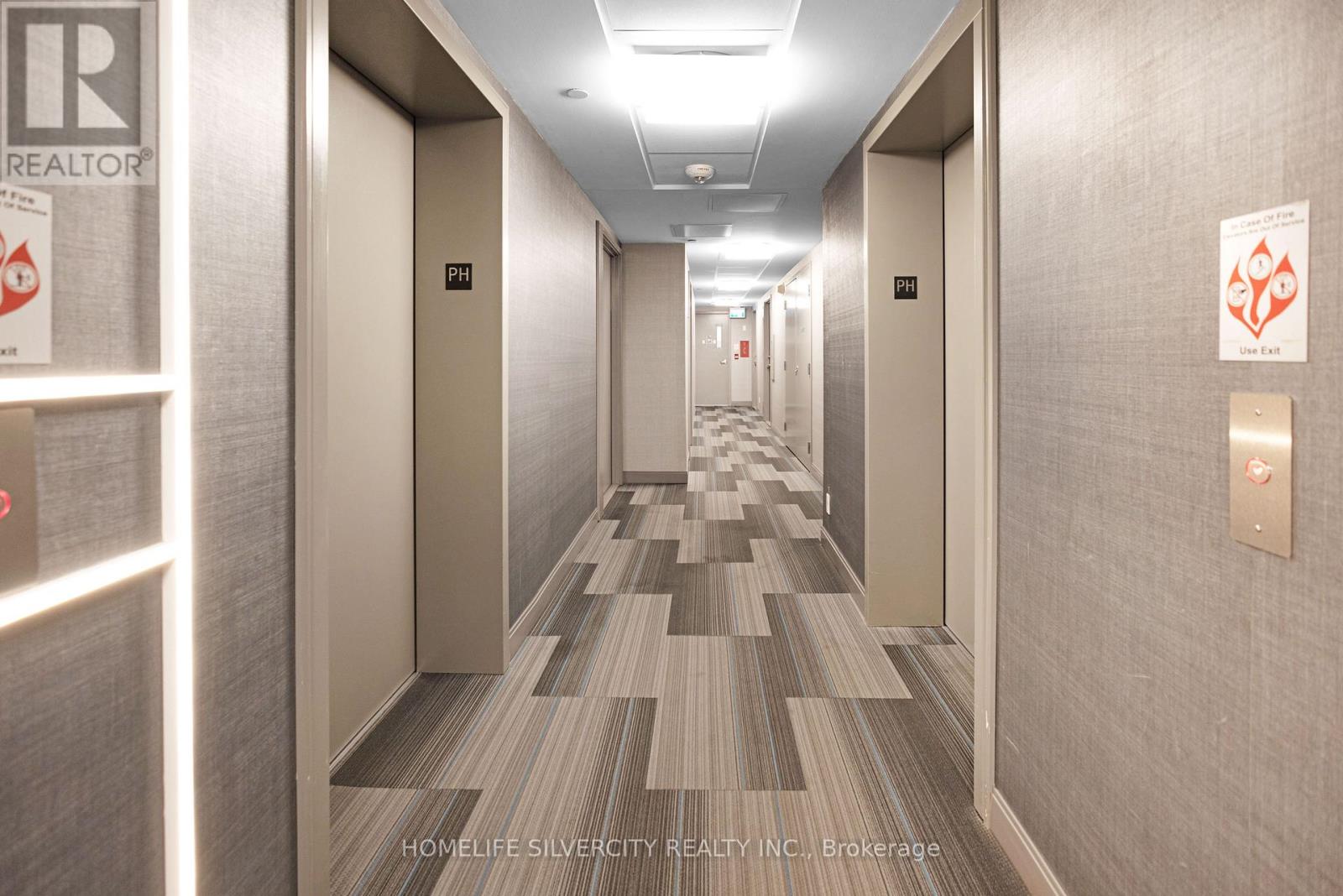 Ph8 - 181 Dundas Street E, Toronto, Ontario  M5A 1Z4 - Photo 3 - C12579512