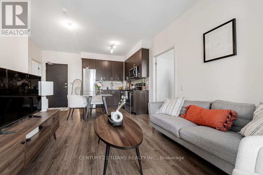 1022 - 22 East Haven Drive, Toronto, Ontario  M1N 0B4 - Photo 10 - E12579506