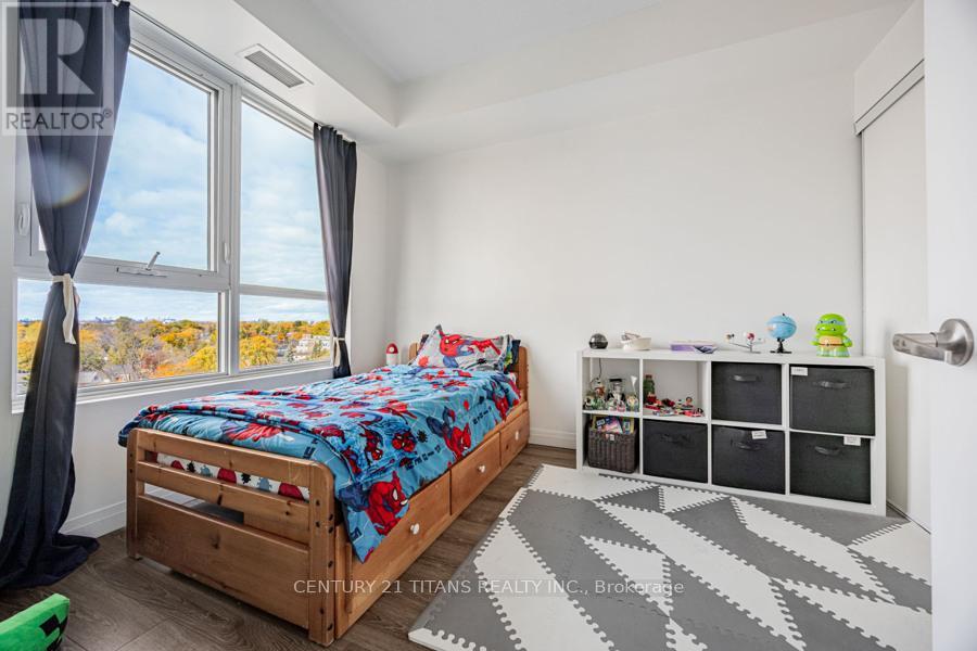 1022 - 22 East Haven Drive, Toronto, Ontario  M1N 0B4 - Photo 16 - E12579506