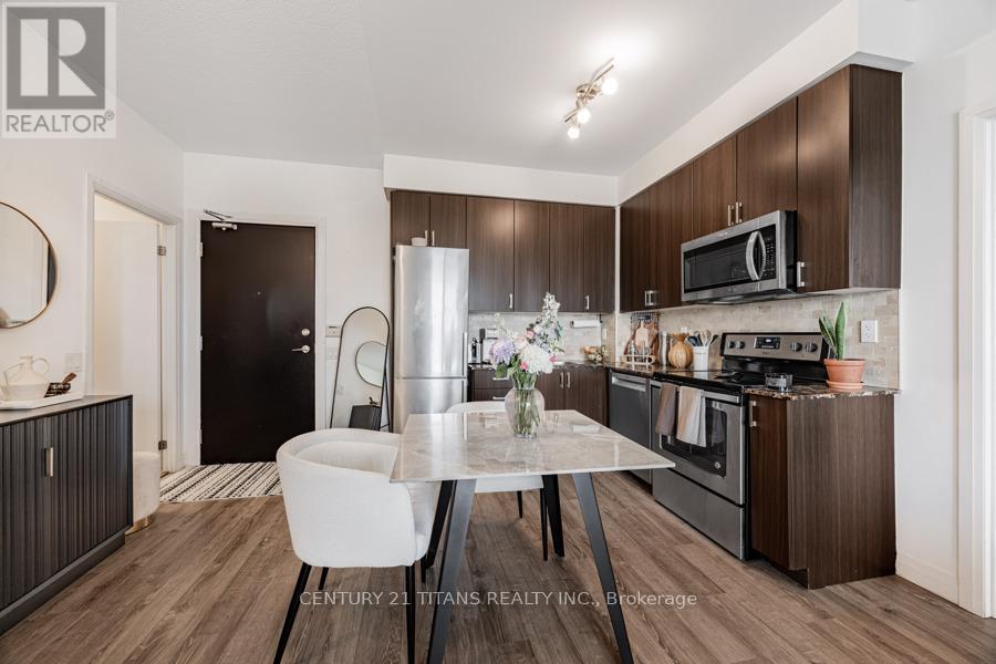 1022 - 22 East Haven Drive, Toronto, Ontario  M1N 0B4 - Photo 3 - E12579506