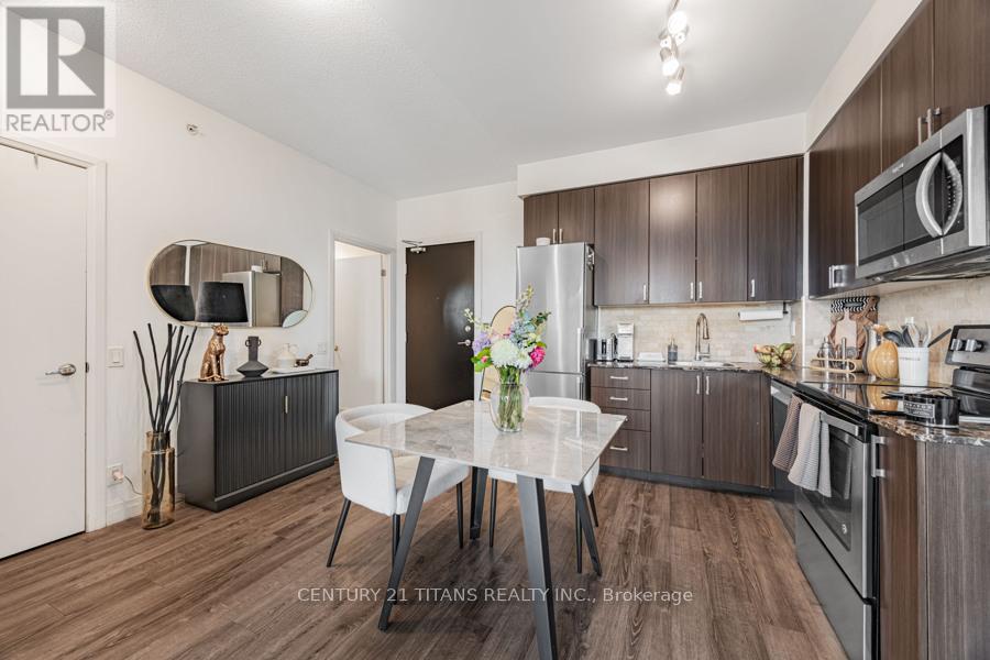 1022 - 22 East Haven Drive, Toronto, Ontario  M1N 0B4 - Photo 4 - E12579506