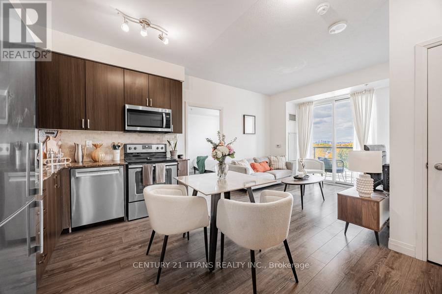 1022 - 22 East Haven Drive, Toronto, Ontario  M1N 0B4 - Photo 7 - E12579506