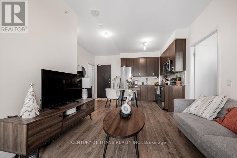 1022 - 22 East Haven Drive, Toronto, Ontario  M1N 0B4 - Photo 9 - E12579506