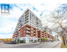 1022 - 22 EAST HAVEN DRIVE, Toronto, Ontario