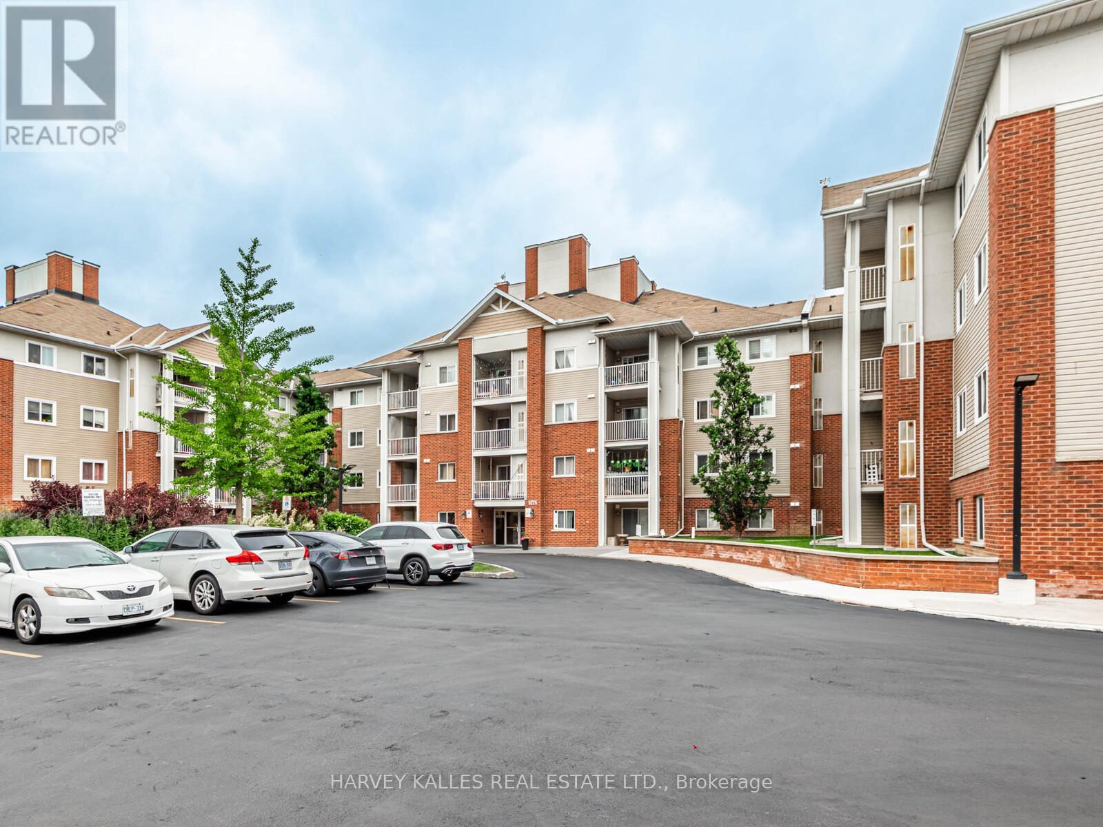 430 - 5225 FINCH AVENUE E, Toronto, Ontario