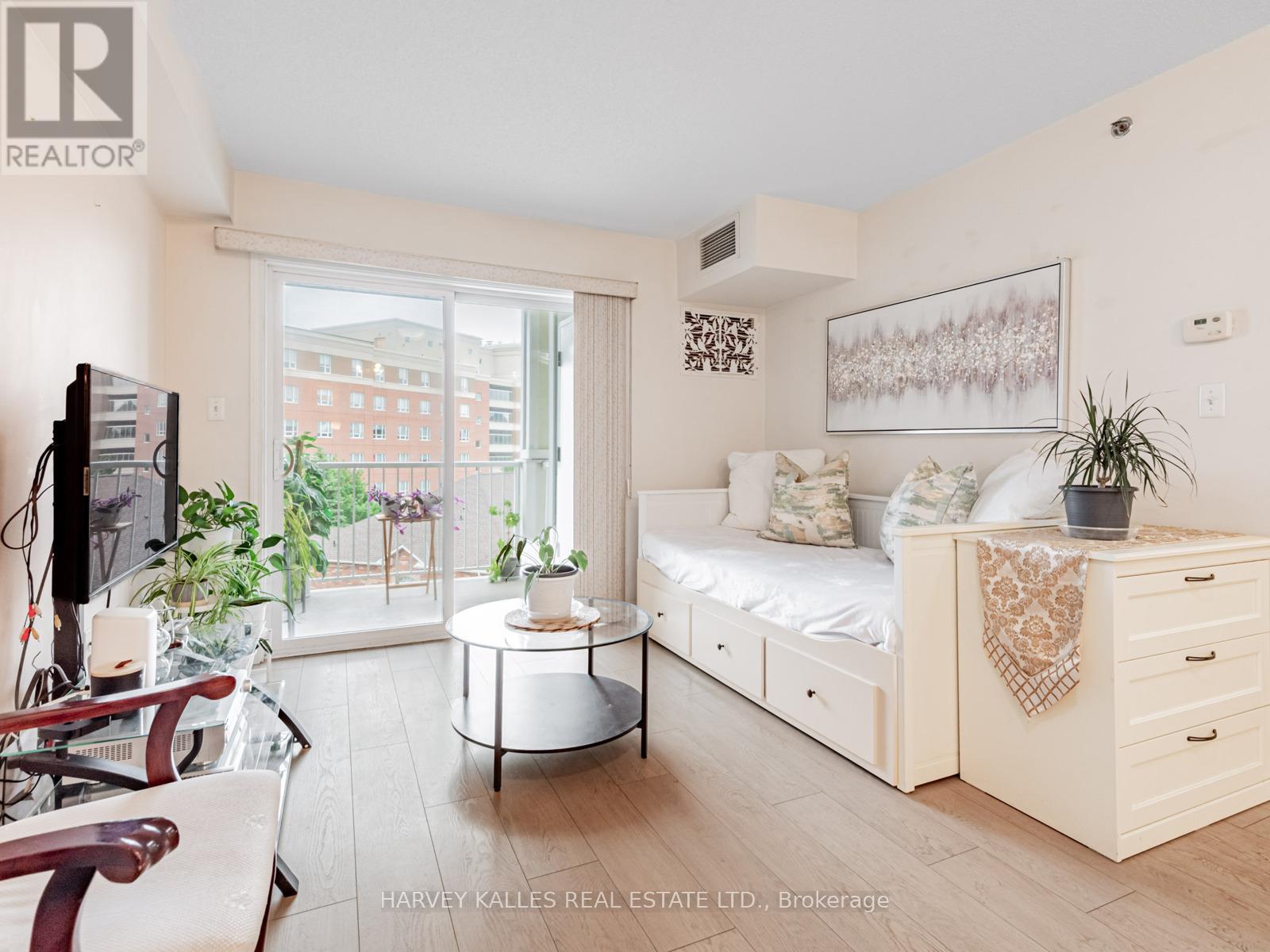 430 - 5225 Finch Avenue E, Toronto, Ontario  M1S 5W8 - Photo 11 - E12579520