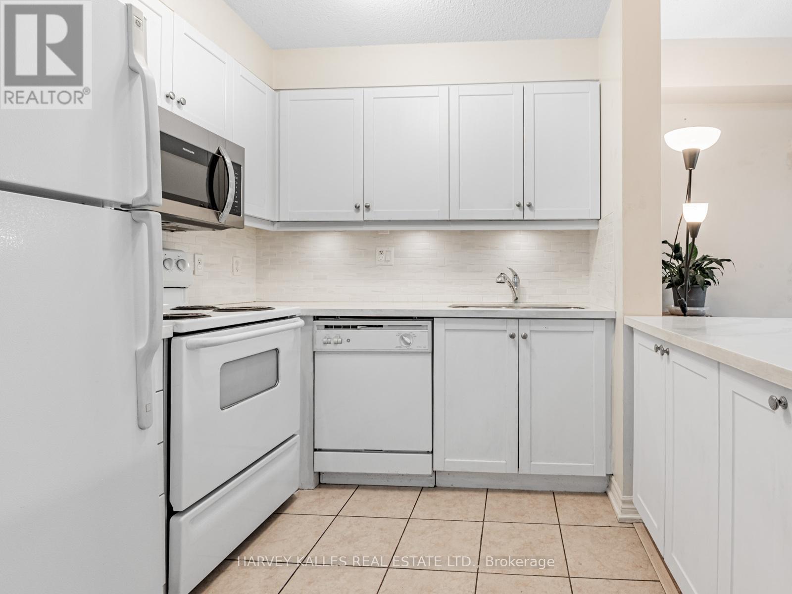 430 - 5225 Finch Avenue E, Toronto, Ontario  M1S 5W8 - Photo 19 - E12579520