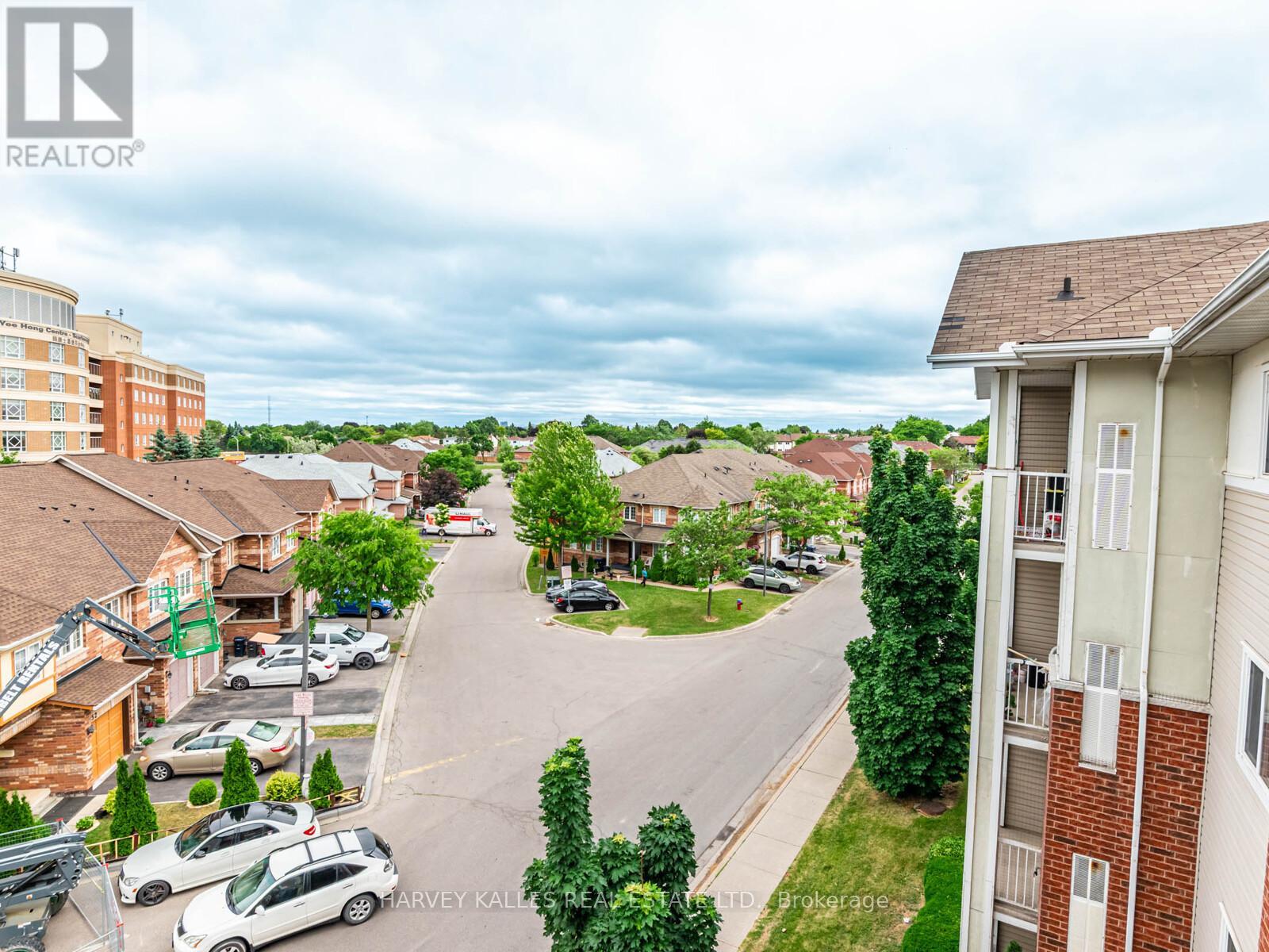 430 - 5225 Finch Avenue E, Toronto, Ontario  M1S 5W8 - Photo 27 - E12579520