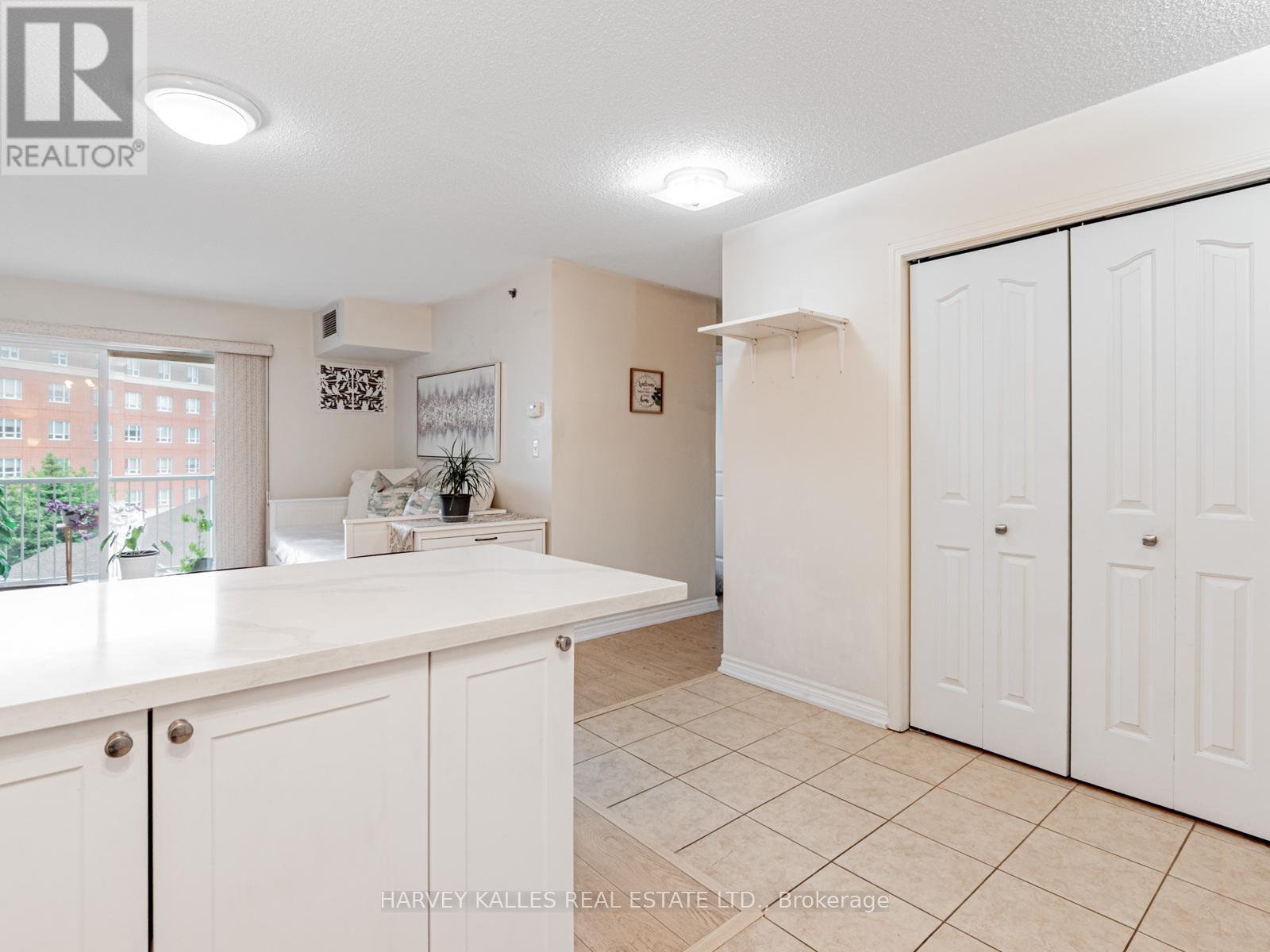 430 - 5225 Finch Avenue E, Toronto, Ontario  M1S 5W8 - Photo 5 - E12579520