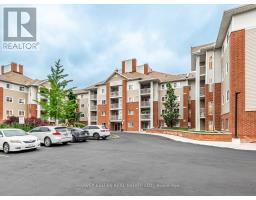 430 - 5225 FINCH AVENUE E, Toronto, Ontario