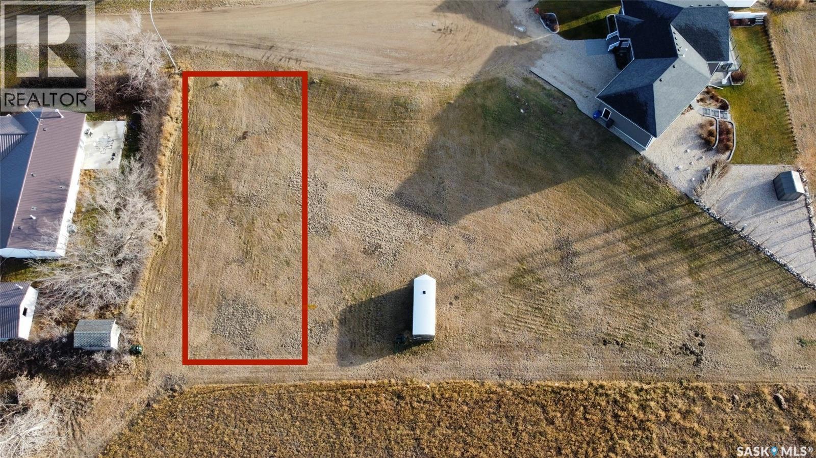 115 Canada Court, Hanley, Saskatchewan  S0G 2E0 - Photo 1 - SK024750