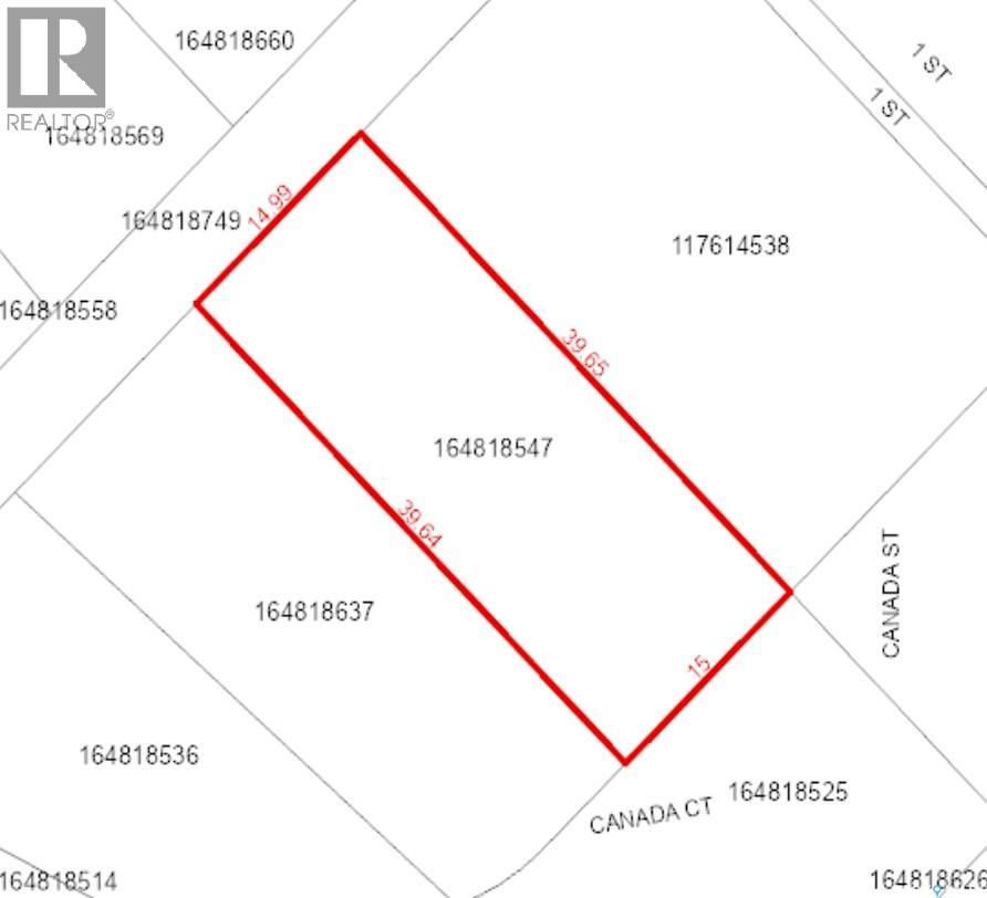 115 Canada Court, Hanley, Saskatchewan  S0G 2E0 - Photo 6 - SK024750