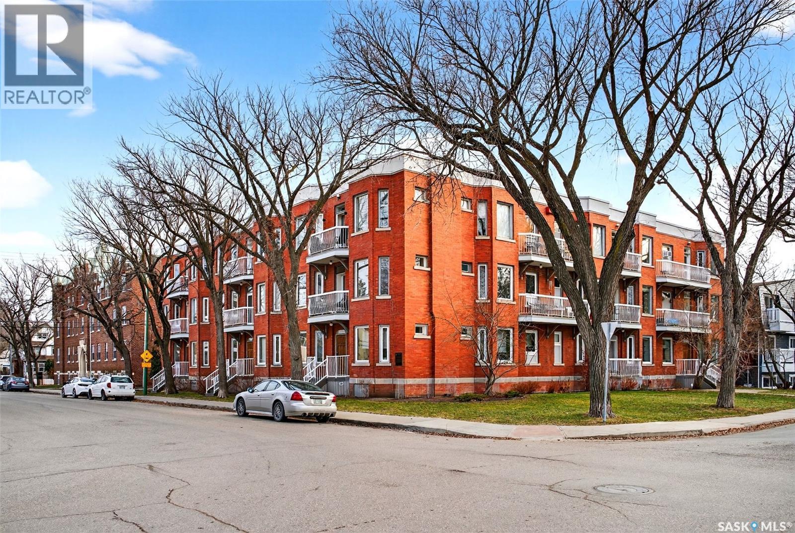 304 2925 14th Avenue, Regina, Saskatchewan  S4T 1R6 - Photo 1 - SK024577