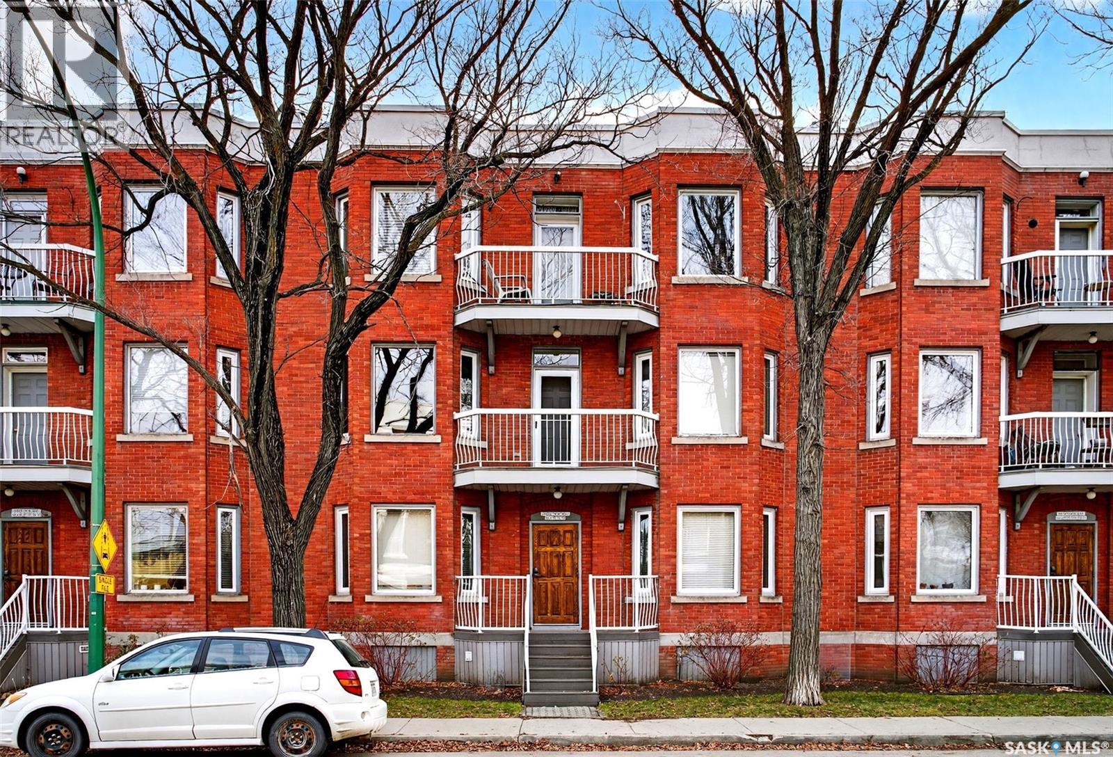 304 2925 14th Avenue, Regina, Saskatchewan  S4T 1R6 - Photo 2 - SK024577