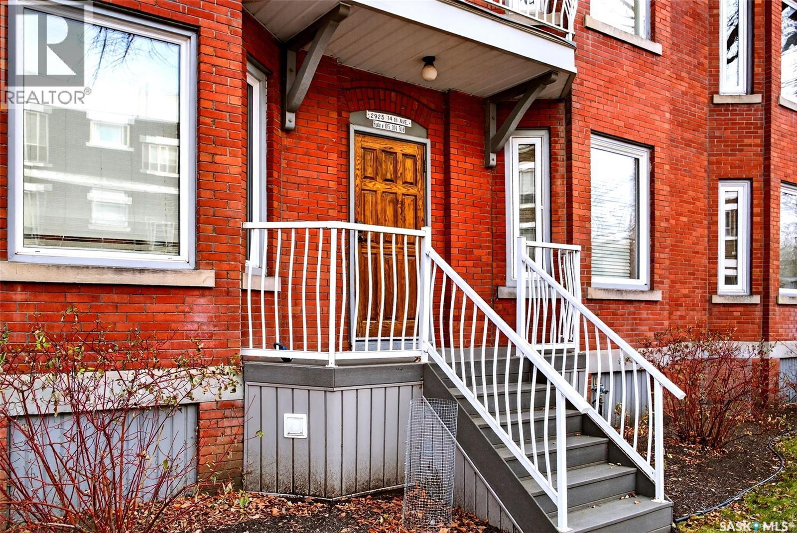 304 2925 14th Avenue, Regina, Saskatchewan  S4T 1R6 - Photo 3 - SK024577