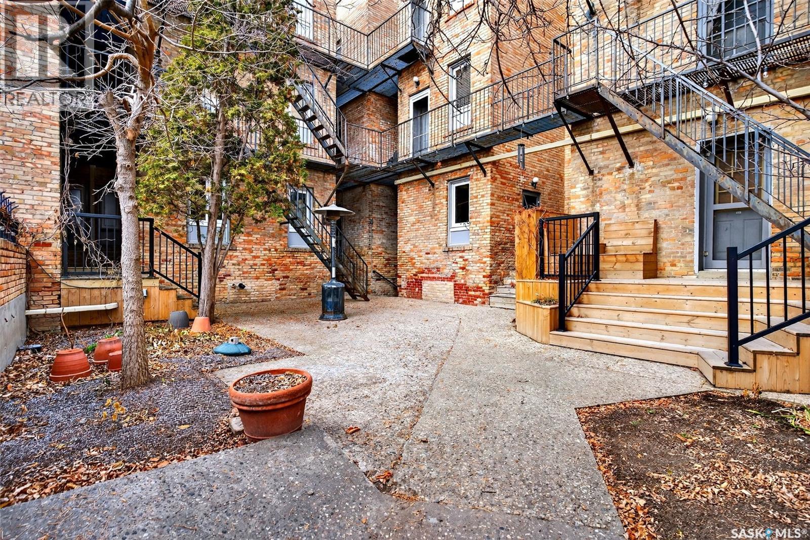 304 2925 14th Avenue, Regina, Saskatchewan  S4T 1R6 - Photo 33 - SK024577