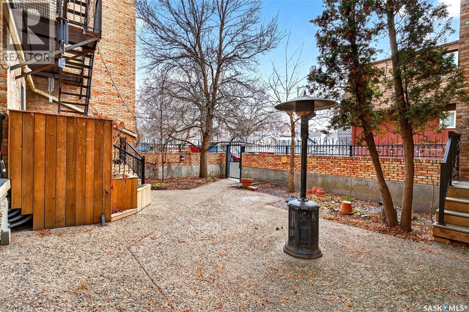 304 2925 14th Avenue, Regina, Saskatchewan  S4T 1R6 - Photo 34 - SK024577