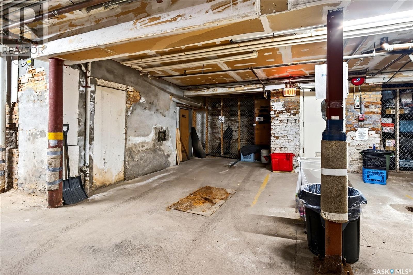 304 2925 14th Avenue, Regina, Saskatchewan  S4T 1R6 - Photo 35 - SK024577