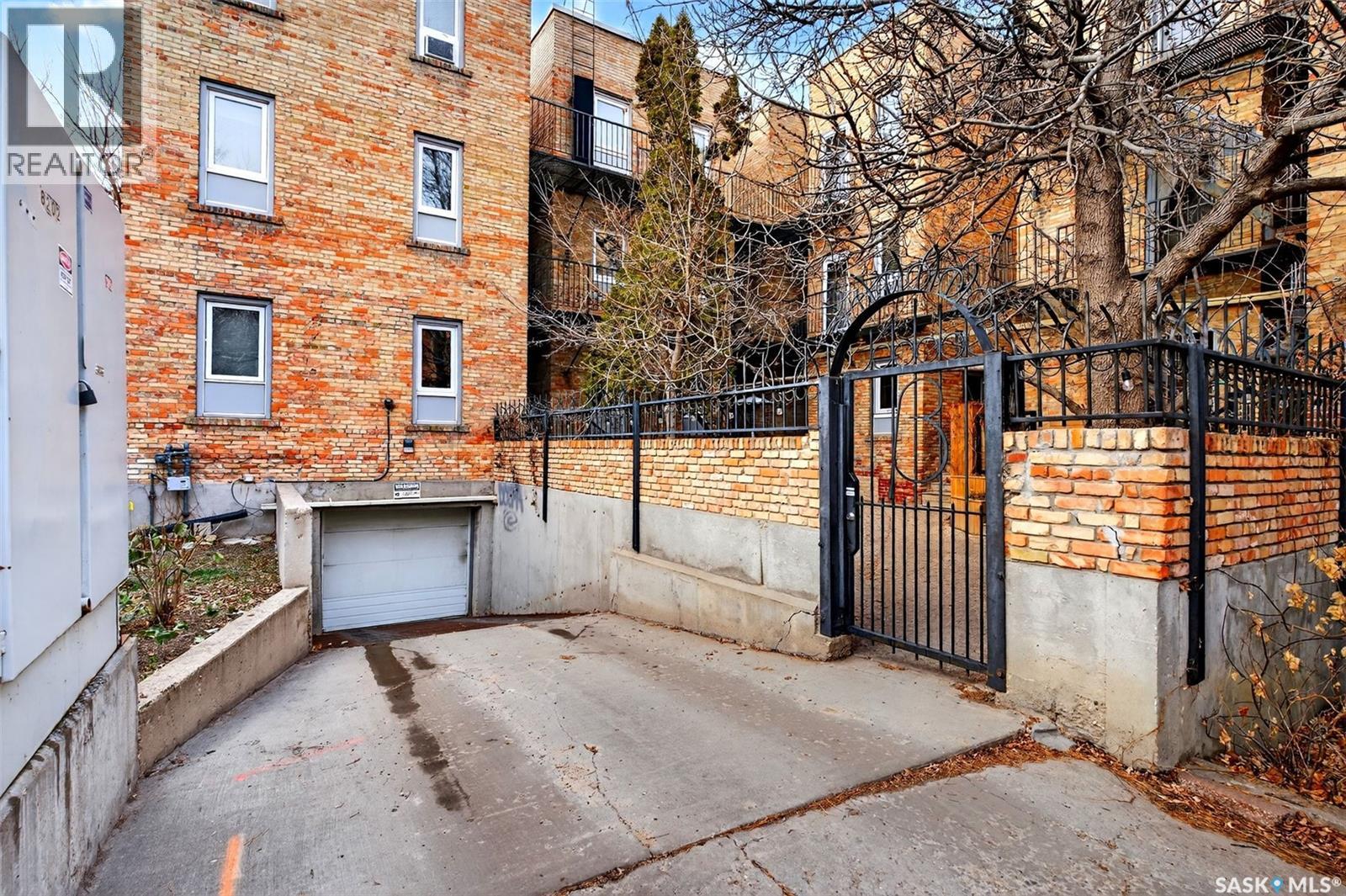 304 2925 14th Avenue, Regina, Saskatchewan  S4T 1R6 - Photo 36 - SK024577