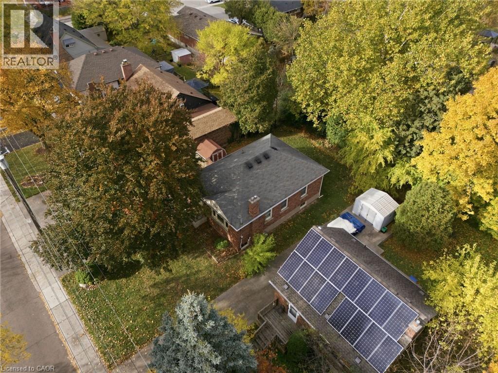 298 Sanatorium Road, Hamilton, Ontario  L9C 2A2 - Photo 3 - 40790646