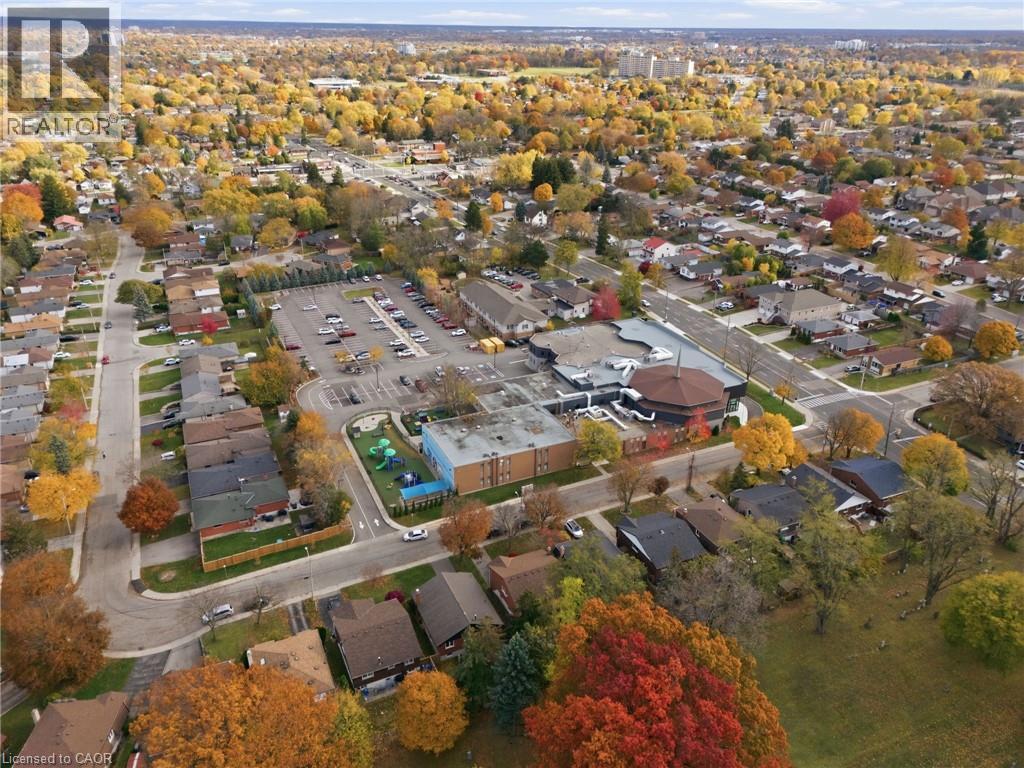 298 Sanatorium Road, Hamilton, Ontario  L9C 2A2 - Photo 7 - 40790646