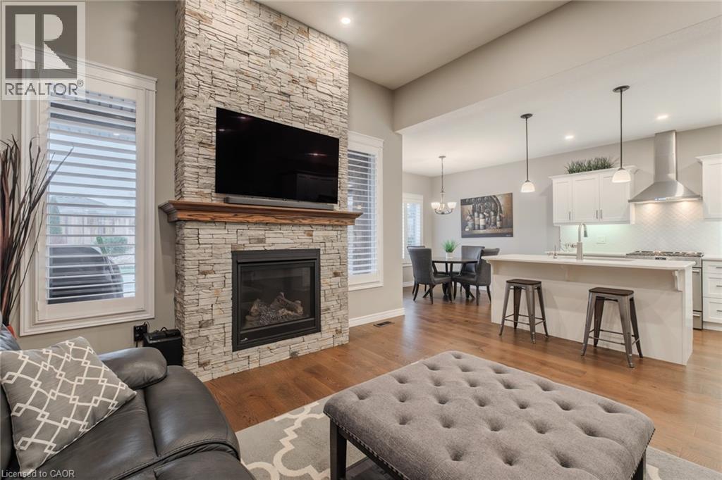 208 Oak Street, Simcoe, Ontario  N3Y 4K1 - Photo 12 - 40790325