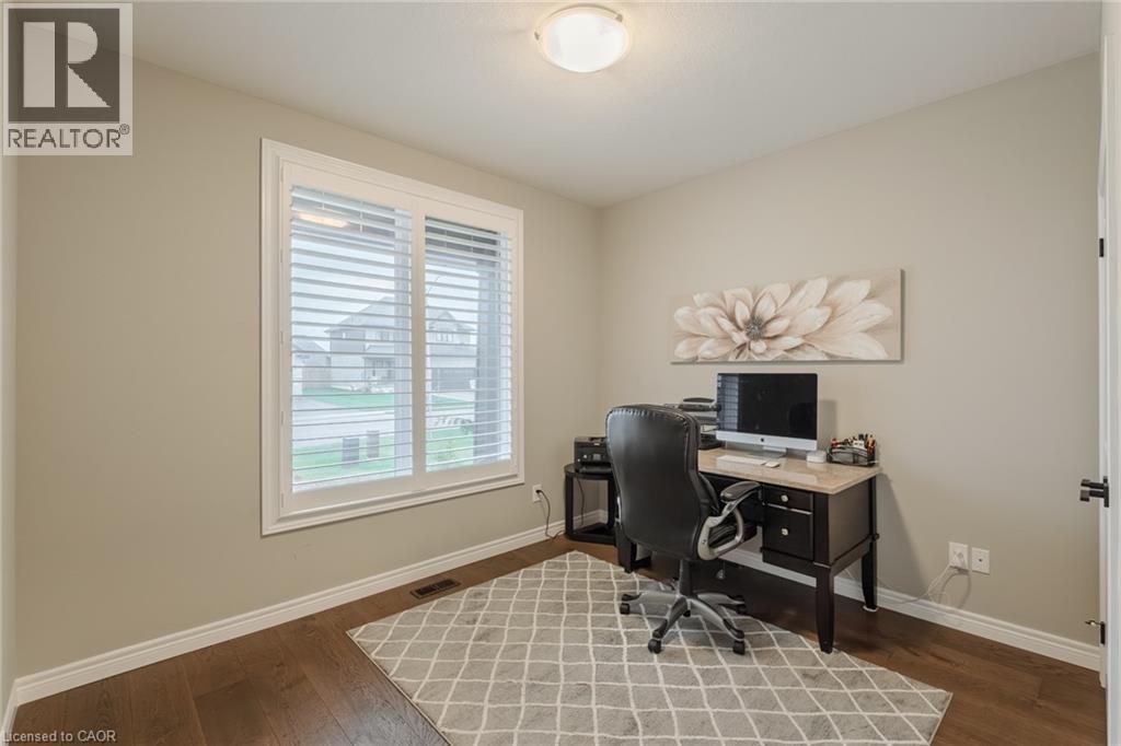 208 Oak Street, Simcoe, Ontario  N3Y 4K1 - Photo 22 - 40790325