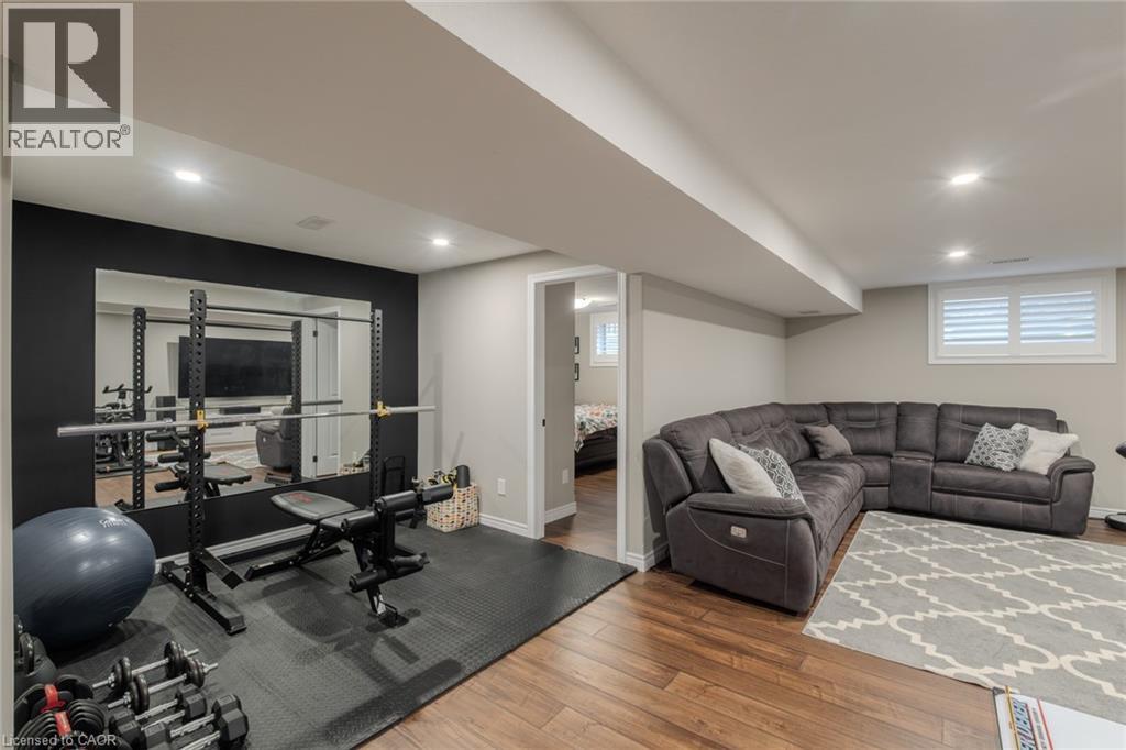 208 Oak Street, Simcoe, Ontario  N3Y 4K1 - Photo 31 - 40790325