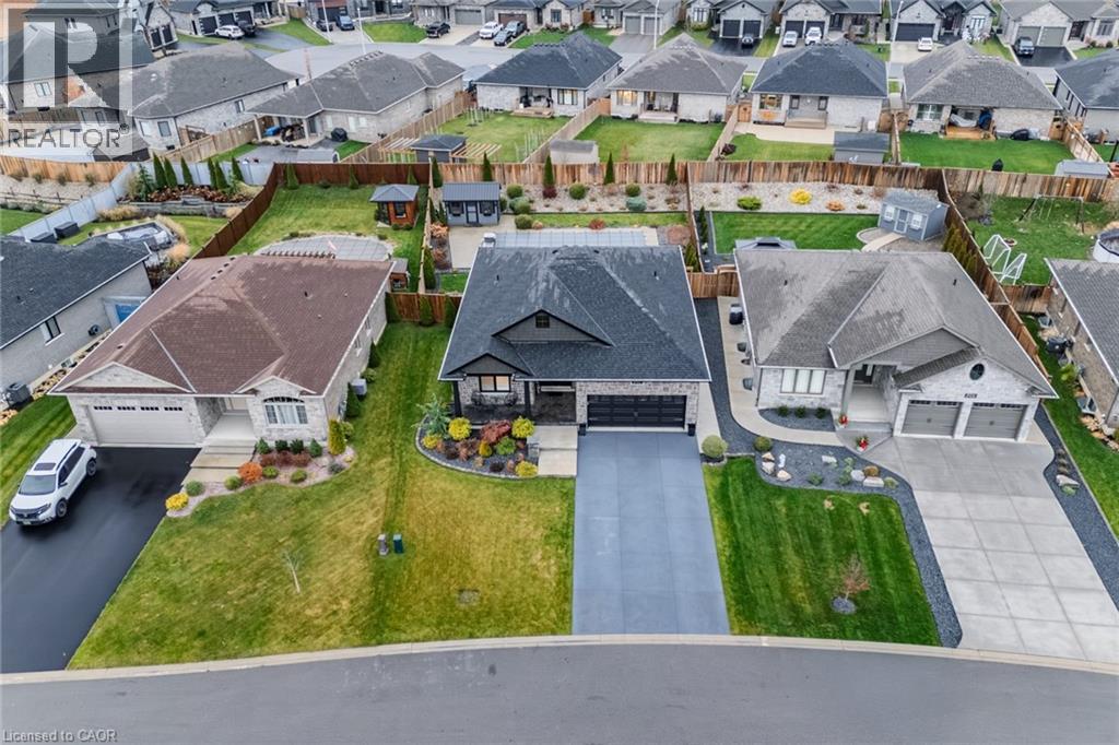 208 Oak Street, Simcoe, Ontario  N3Y 4K1 - Photo 42 - 40790325