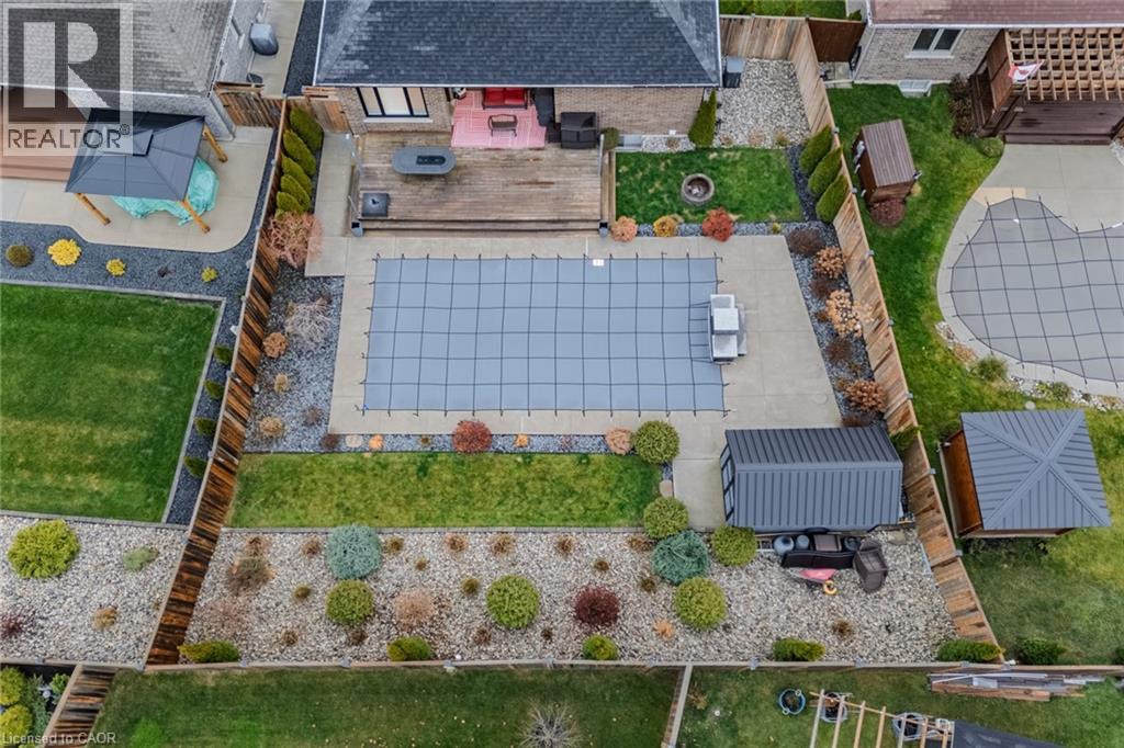 208 Oak Street, Simcoe, Ontario  N3Y 4K1 - Photo 45 - 40790325