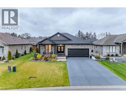 208 OAK Street, Simcoe, Ontario