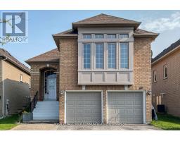 520 STONE ROAD, Aurora, Ontario