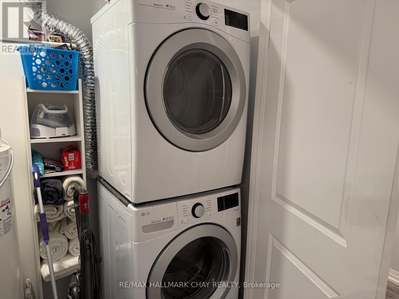 203 - 157 Wellington Street E, New Tecumseth, Ontario  L9R 0R7 - Photo 9 - N12579480