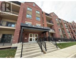 203 - 157 WELLINGTON STREET E, New Tecumseth, Ontario