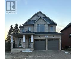 60 BAYCROFT BOULEVARD, Essa, Ontario