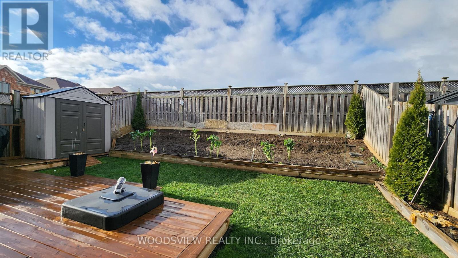 2220 Dawson Crescent, Innisfil, Ontario  L9S 0G9 - Photo 31 - N12579500