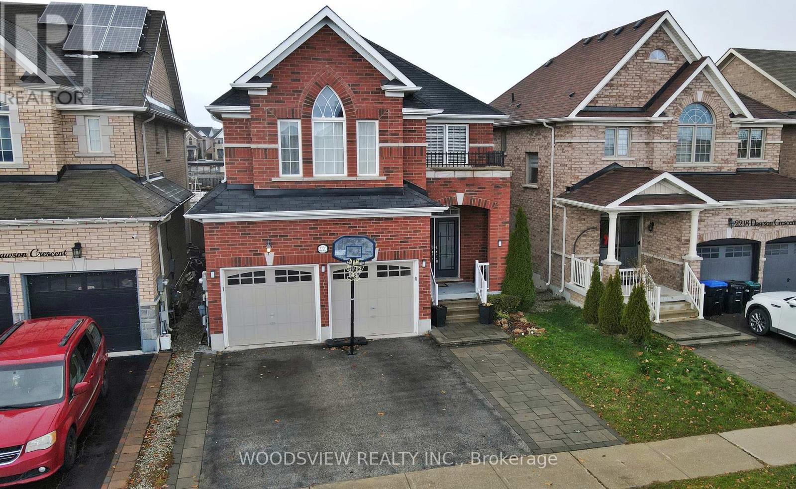 2220 Dawson Crescent, Innisfil, Ontario  L9S 0G9 - Photo 33 - N12579500