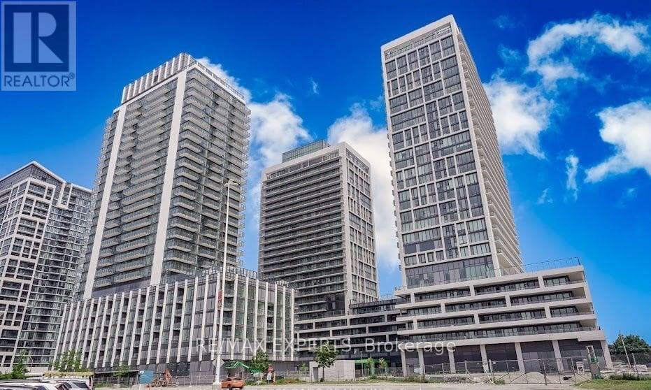 904 - 8960 Jane Street, Vaughan, Ontario  L4K 0N9 - Photo 2 - N12579502