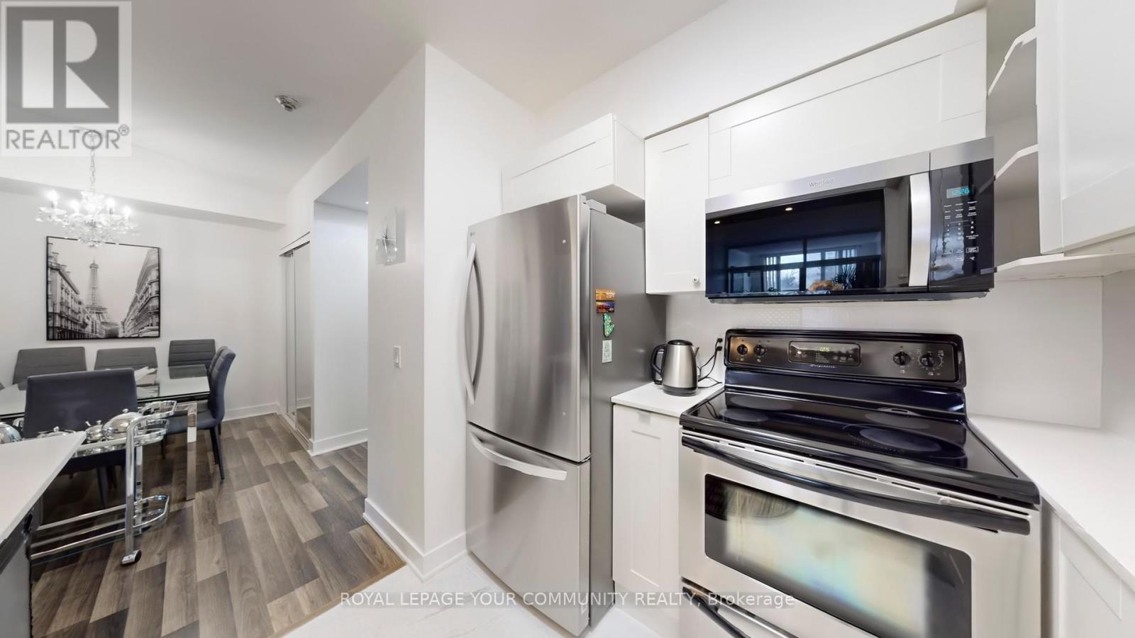 111 - 7398 Yonge Street, Vaughan, Ontario  L4J 8J2 - Photo 10 - N12579524