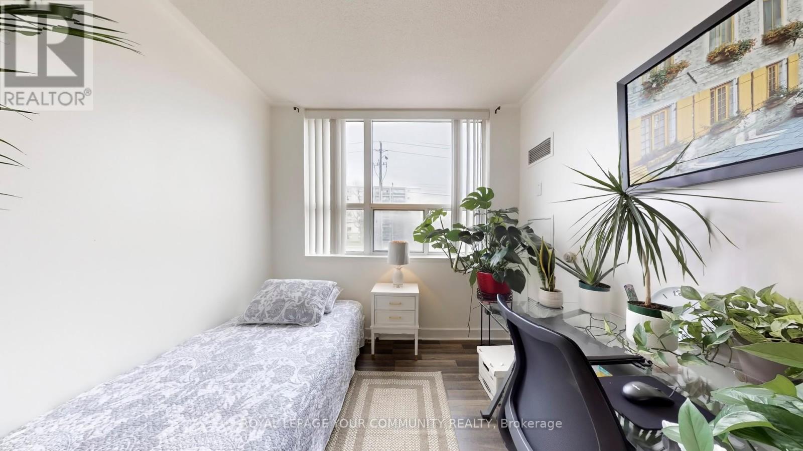 111 - 7398 Yonge Street, Vaughan, Ontario  L4J 8J2 - Photo 17 - N12579524