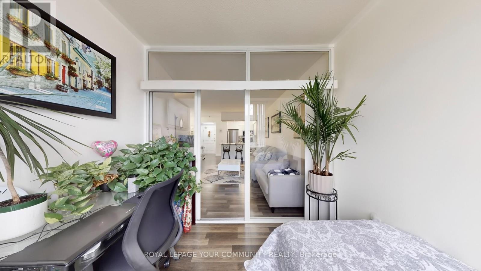 111 - 7398 Yonge Street, Vaughan, Ontario  L4J 8J2 - Photo 19 - N12579524