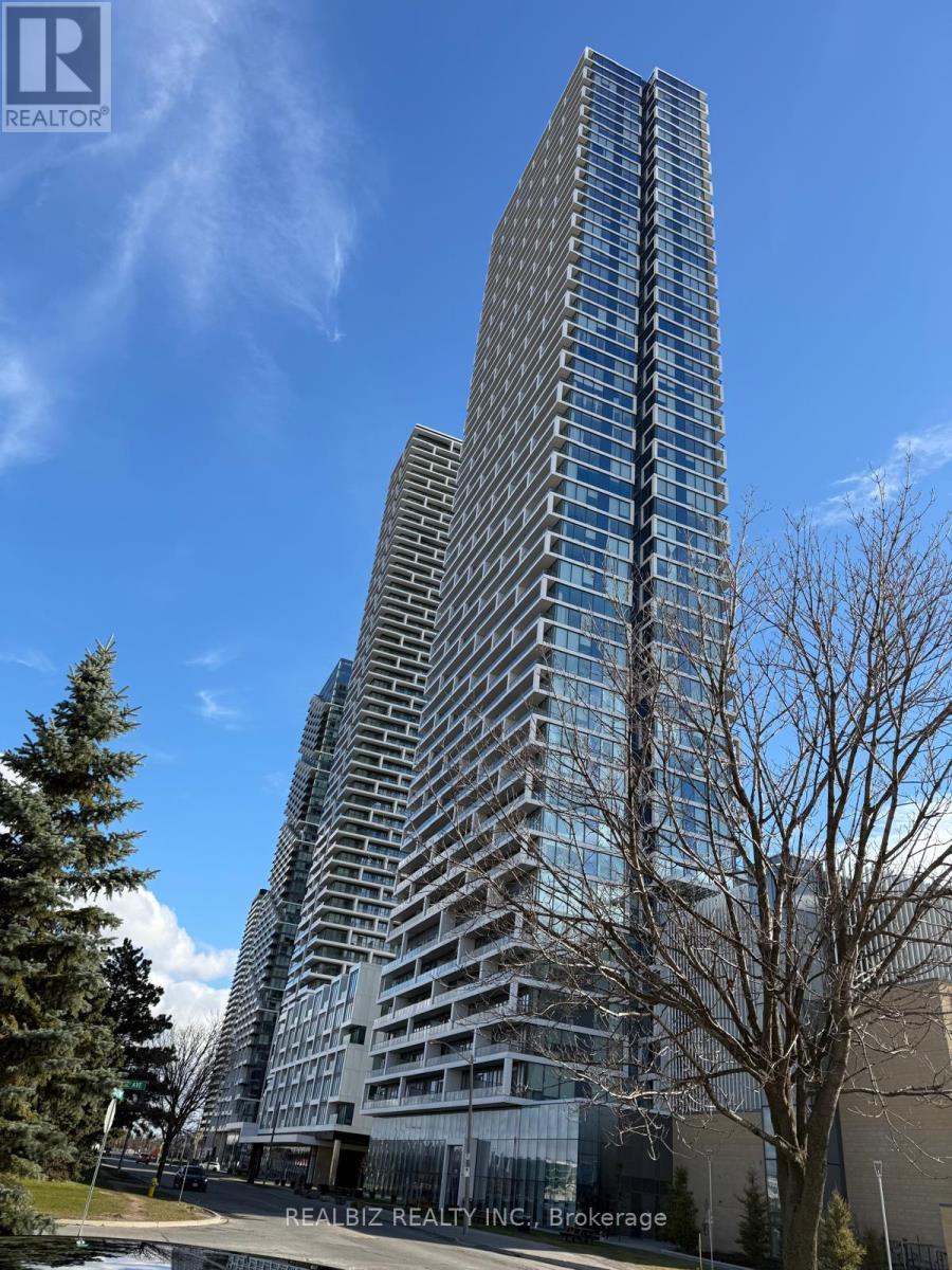 5207 - 898 PORTAGE PARKWAY, Vaughan, Ontario