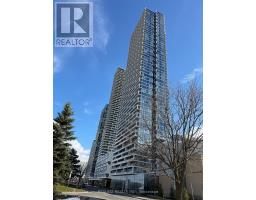 5207 - 898 PORTAGE PARKWAY, Vaughan, Ontario