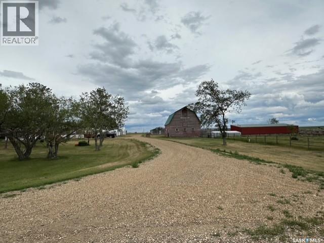 Schuweiler Acreage, Stonehenge Rm No. 73, Saskatchewan  S0H 0B0 - Photo 2 - SK011708