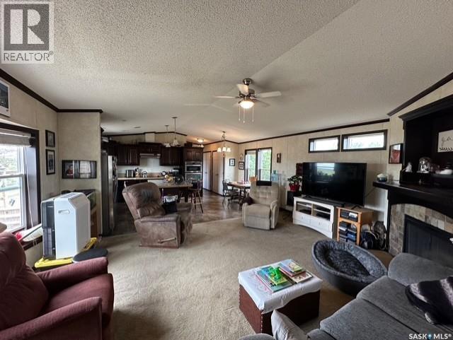 Schuweiler Acreage, Stonehenge Rm No. 73, Saskatchewan  S0H 0B0 - Photo 4 - SK011708