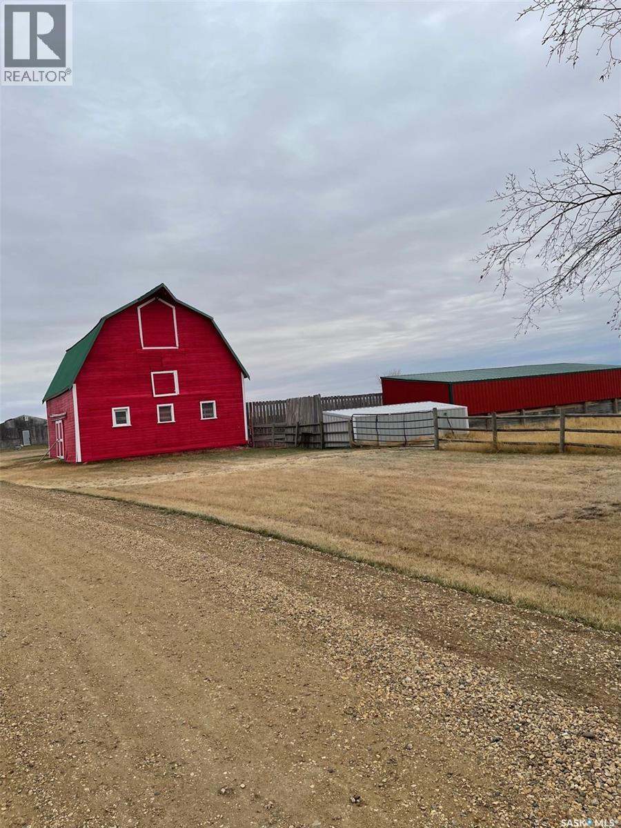 Schuweiler Acreage, Stonehenge Rm No. 73, Saskatchewan  S0H 0B0 - Photo 3 - SK011708