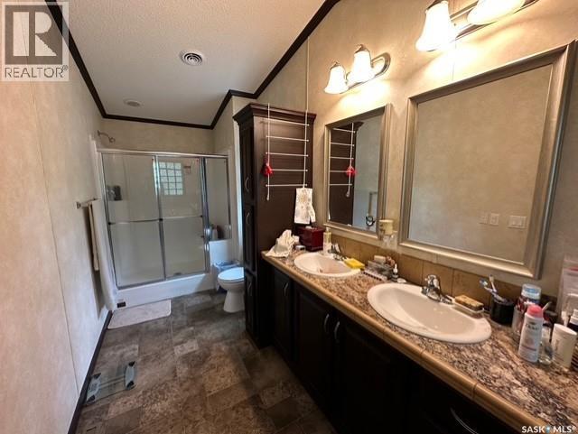 Schuweiler Acreage, Stonehenge Rm No. 73, Saskatchewan  S0H 0B0 - Photo 13 - SK011708