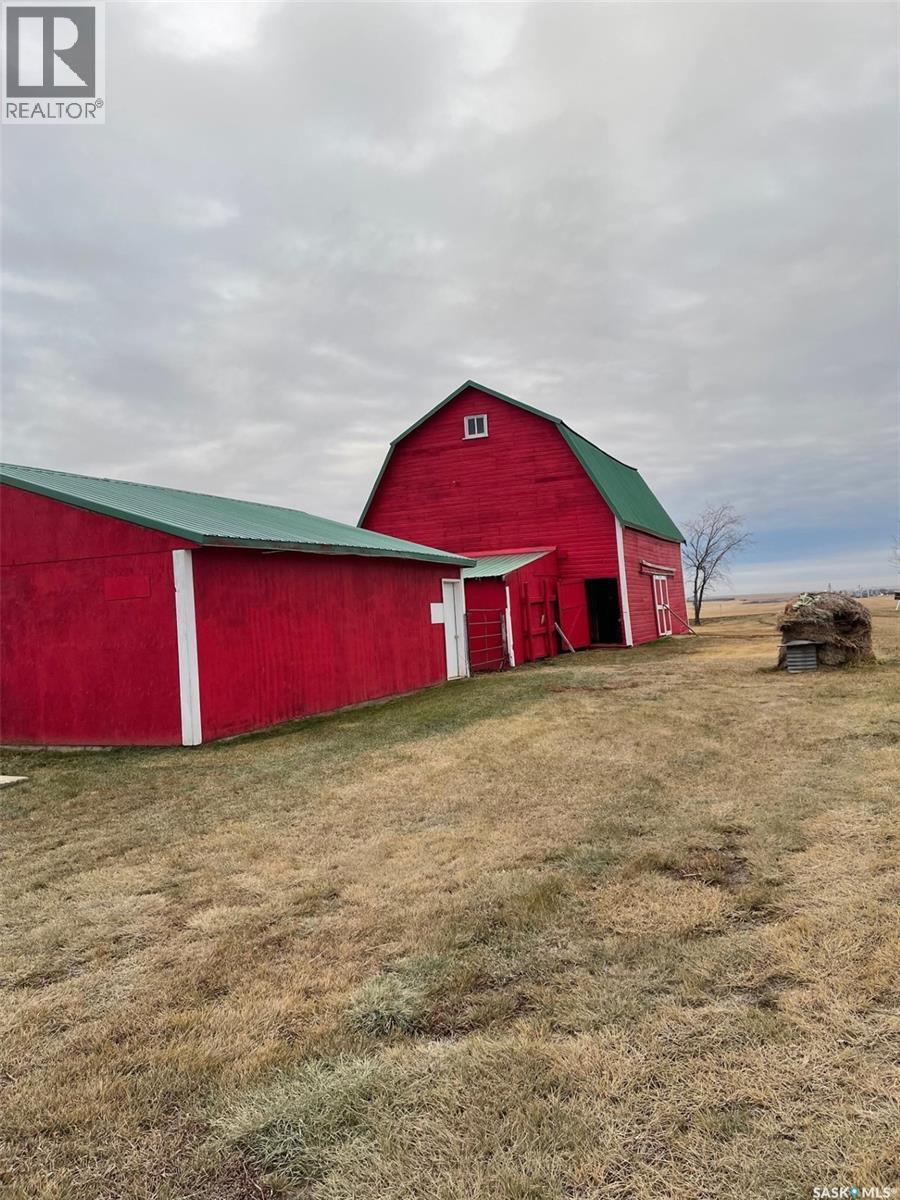Schuweiler Acreage, Stonehenge Rm No. 73, Saskatchewan  S0H 0B0 - Photo 21 - SK011708