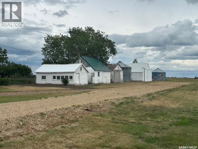 Schuweiler Acreage, Stonehenge Rm No. 73, Saskatchewan  S0H 0B0 - Photo 20 - SK011708