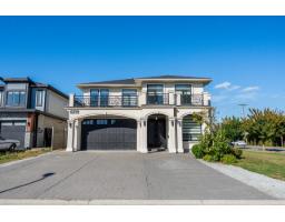 12399 80A AVENUE, Surrey, British Columbia